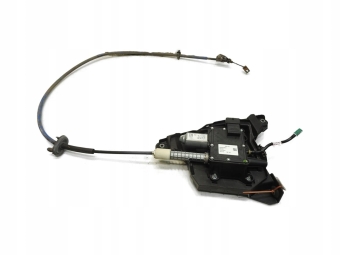 HAMULEC RĘCZNY ELEKTRYCZNY PEUGEOT 5008 I 9673081580 0204706360 A2C53379976