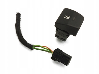 PRZYCISK BLOKADY DRZWI PEUGEOT 5008 I 96652437XT