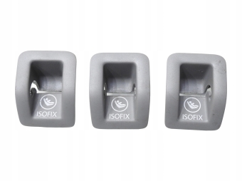 Osłona Mocowania Isofix Vw Golf V