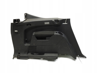 TAPICERKA BAGAŻNIKA LEWY TYŁ PEUGEOT 5008 I 9684012077 9687404477