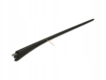 LISTWA SZYBY CZOŁOWEJ PRAWA PEUGEOT 5008 I 96858533