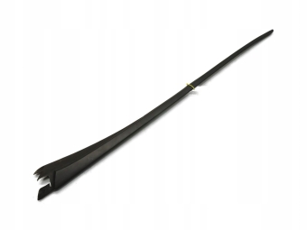 LISTWA SZYBY CZOŁOWEJ LEWA PEUGEOT 5008 I 96858535