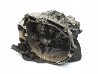 SKRZYNIA BIEGÓW PEUGEOT 5008 I 1.6 HDI CP17X71