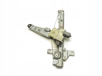 MECHANIZM PODNOŚNIK SZYBY LEWY PRZÓD PEUGEOT 5008 I 9682808980 912025-105