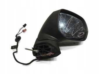 LUSTERKO PRAWE 6+2 PIN LKRD PEUGEOT 5008 I 0208199