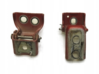 ZAWIAS ZAWIASY DRZWI PRAWY PRZÓD LKRD PEUGEOT 5008 I .