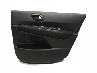 TAPICERKA DRZWI PRAWY PRZÓD PEUGEOT 5008 I 9683035577