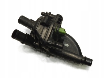 TERMOSTAT OBUDOWA PEUGEOT 5008 I 1.6 HDI 9684588980