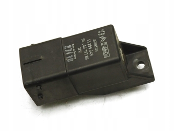 PRZEKAŹNIK ŚWIEC ŻAROWYCH PEUGEOT 5008 I 1.6 HDI 9666671780 51299049