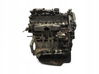 SILNIK PEUGEOT 5008 I 1.6 HDI 9H05
