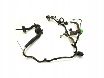 WIĄZKA INSTALACJA DRZWI LEWY PRZÓD VOLVO XC60 I D-31275611-003 31275611
