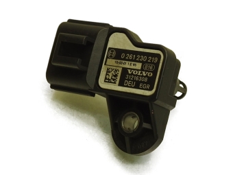 CZUJNIK MAP SENSOR VOLVO XC60 I 2.4 D5 0261230219 31216308
