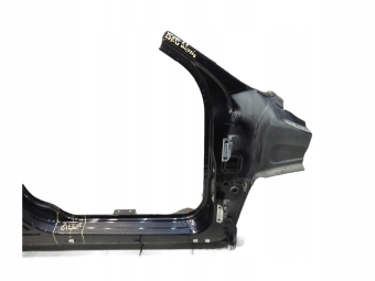 PRÓG SŁUPEK PRAWY PRZÓD 452-46 VOLVO XC60 I