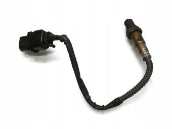 SONDA LAMBDA VOLVO XC60 I 2.4 D5 1928404687