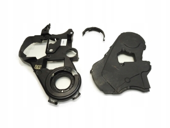 OSŁONY OSŁONA PASKA ROZRZĄDU VOLVO XC60 I 2.4 D5 08658108