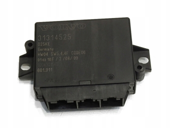 MODUŁ STEROWNIK PDC VOLVO XC60 I 31314525