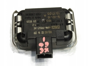 CZUJNIK SENSOR DESZCZU VOLVO XC60 I 31214359 6G9N-17D547-AE