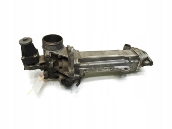 CHŁODNICA SPALIN EGR VOLVO XC60 I 2.4 D5 31272702