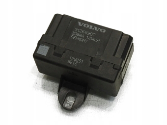 MODUŁ PODGRZEWANIA FOTELA VOLVO XC60 I 31268907