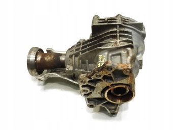 REDUKTOR DYFER PRZÓD VOLVO XC60 I 2.4 D5 AWD P31280844