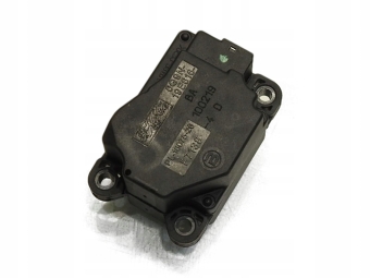 SILNICZEK NAGRZEWNICY VOLVO XC60 I 6G9N-19E616-BA