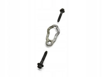 STOPKA STOPKI MOCOWANIE WTRYSKU VOLVO XC60 I 2.4 D5