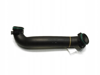 RURA PRZEWÓD INTERCOOLERA VOLVO XC60 I 2.4 D5 31269238