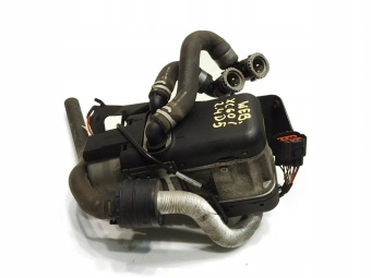 WEBASTO DOGRZEWACZ VOLVO XC60 I 2.4 D5 31315991 9021051C AG9N-18K463-AB