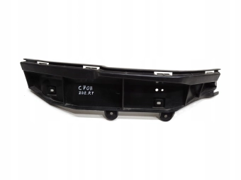 Ślizg Zderzaka Prawy Tył Volvo C70 Ii