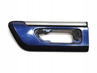 Listwa Błotnika Lewy Przód Volvo 8658932