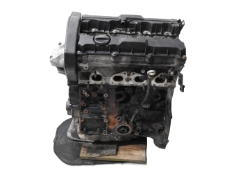 Silnik Citroen Berlingo 1.6 16V Nfu 10Fx3T