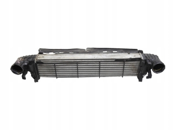 Chłodnica Intercooler W203 1.8K A2035000500