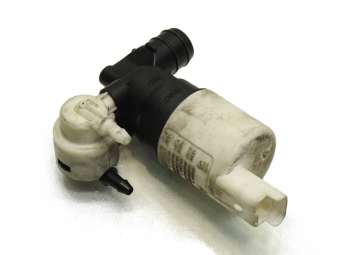 POMPKA SPRYSKIWACZA SZYBY CZOŁOWEJ PEUGEOT 308 I 9632984980