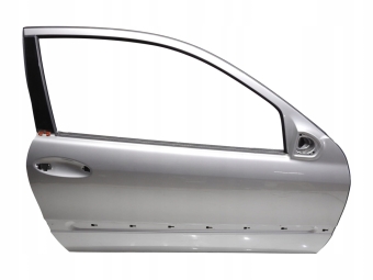 Drzwi Prawe C723 Mercedes W203 Coupe