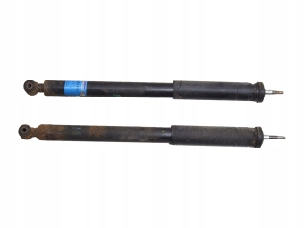 Amortyzator Amortyzatory Tył Mercedes W203 Coupe