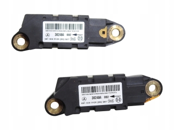 Sensor Uderzenia Mercedes W203 0018209126
