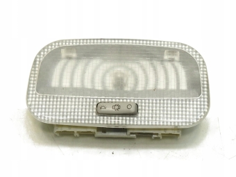 LAMPKA OŚWIETLENIA PODSUFITKI TYŁ PEUGEOT 308 I 5D 9682063980