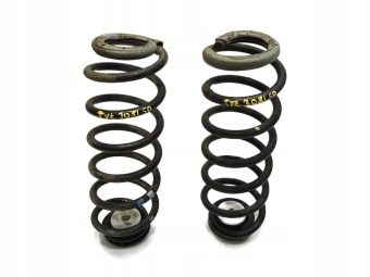 SPRĘŻYNA SPRĘŻYNY TYŁ PEUGEOT 308 I 5D 2.0 HDI