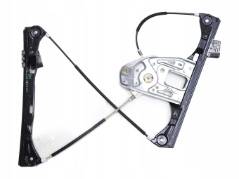 Mechanizm Szyby Prawy Mercedes W203 Coupe