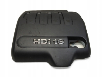 OSŁONA SILNIKA PEUGEOT 308 I 2.0 HDI 9683424480