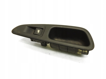 PANEL PRZYCISK SZYBY LEWY TYŁ PEUGEOT 308 I 5D 96565185XT 53269803