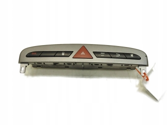 PANEL PRZYCISKI ŚWIATEŁ AWARYJNYCH PEUGEOT 308 I 706380
