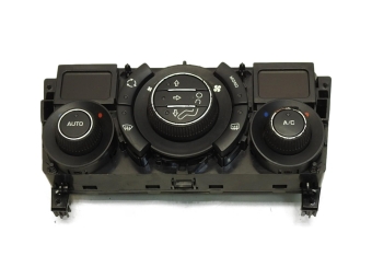 PANEL KLIMATYZACJI PEUGEOT 308 I 96718462XT