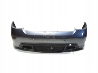 ZDERZAK TYLNY TYŁ KTHC PEUGEOT 308 I HB 9680445277