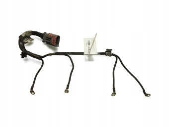 WIĄZKA INSTALACJA ŚWIEC ŻAROWYCH PEUGEOT 308 I 2.0 HDI 9657375680