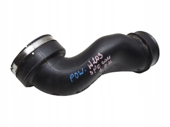 Rura Dolot Powietrza Mercedes W203 1.8K