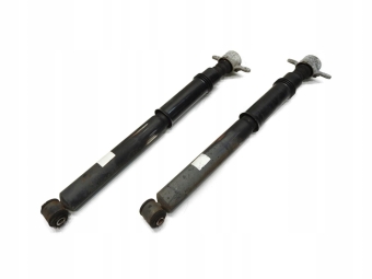 AMORTYZATOR AMORTYZATORY TYŁ PEUGEOT 308 I 5D 2.0 HDI