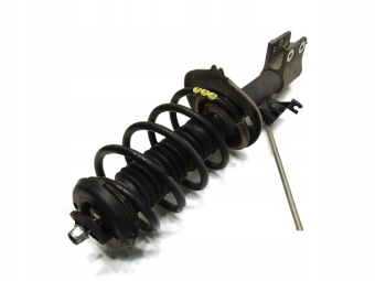 AMORTYZATOR SPRĘŻYNA PRAWY PRZÓD PEUGEOT 308 I 2.0 HDI