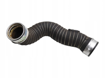 Wąż Rura Intercoolera Mercedes W203 1.8K