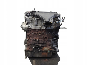 SILNIK PEUGEOT 308 I 2.0 HDI RH01
